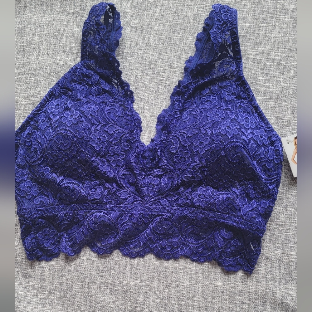 SMART & SEXY BRA
